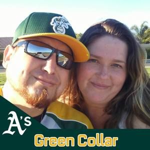 Meet your Posher, Conrad